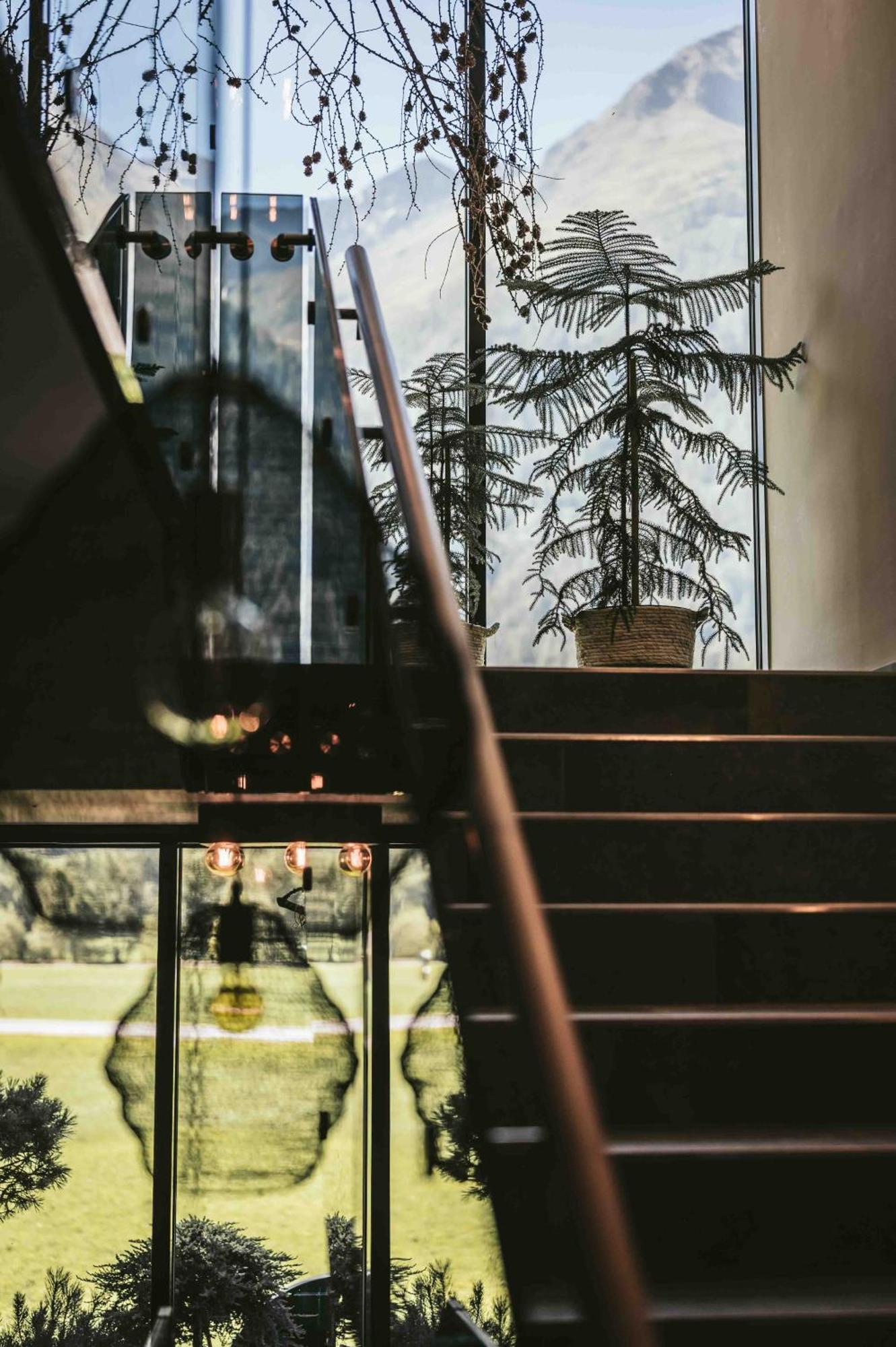 Vier Studios & Restaurant Лангенфельд Экстерьер фото